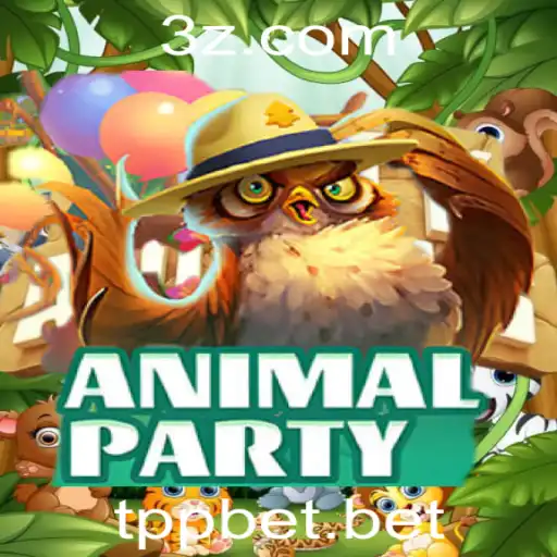Explorando o Universo de AnimalParty: Um Jogo Inovador e Empolgante