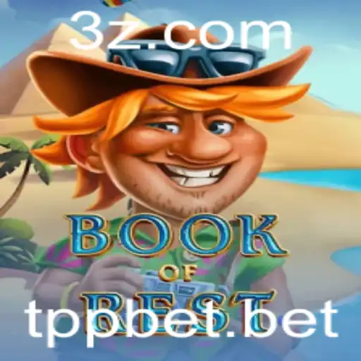 BookofRest: Descubra o Envolvente Mundo do Jogo com tppbet