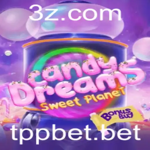 CandyDreamsSweetPlanet: Um Mundo de Aventuras Açucaradas