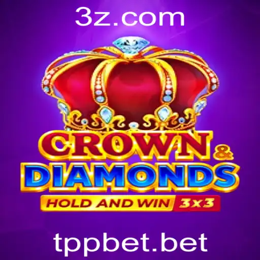 Explorando o Mundo de Crowndiamonds: Um Mergulho nas Regras e Estratégias do Jogo com Tppbet
