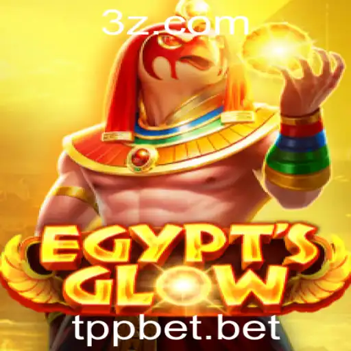 EgyptsGlow: Descubra o Fascinante Mundo de Aventuras do Novo Jogo TPPBET