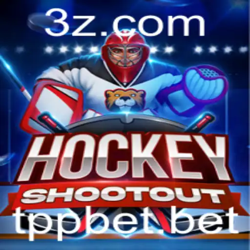 Explorando o Mundo de HockeyShootout: Um Clássico dos Jogos de Hóquei com tppbet