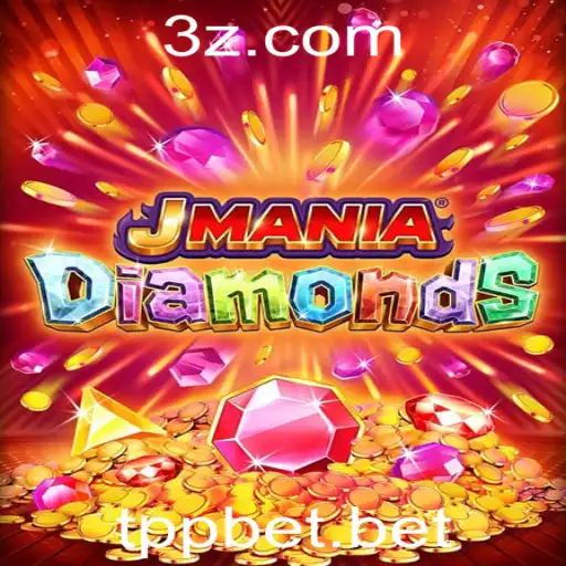JManiaDiamonds: Um Mergulho no Mundo Brilhante de Estratégia e Competição