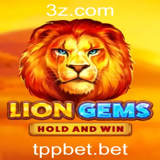 LionGems: Descubra a Aventura Selvagem com tppbet