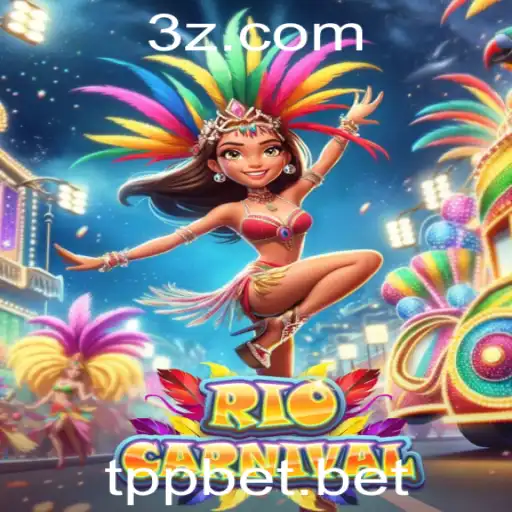 Descubra o Fascinante Mundo do Jogo RioCarnival