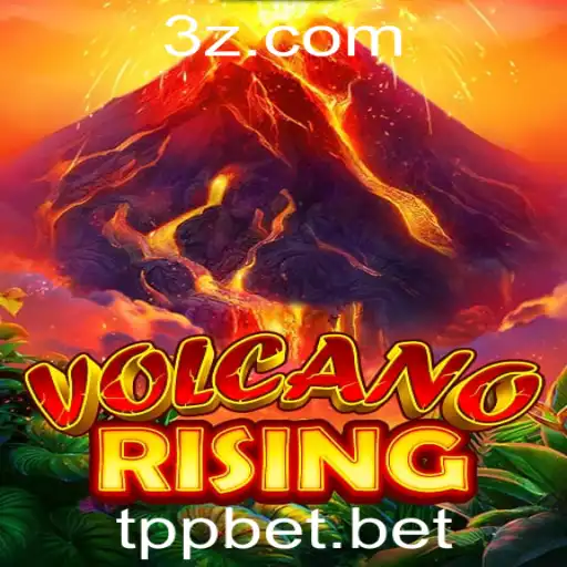 VolcanoRising: A Nova Sensação no Mundo dos Jogos